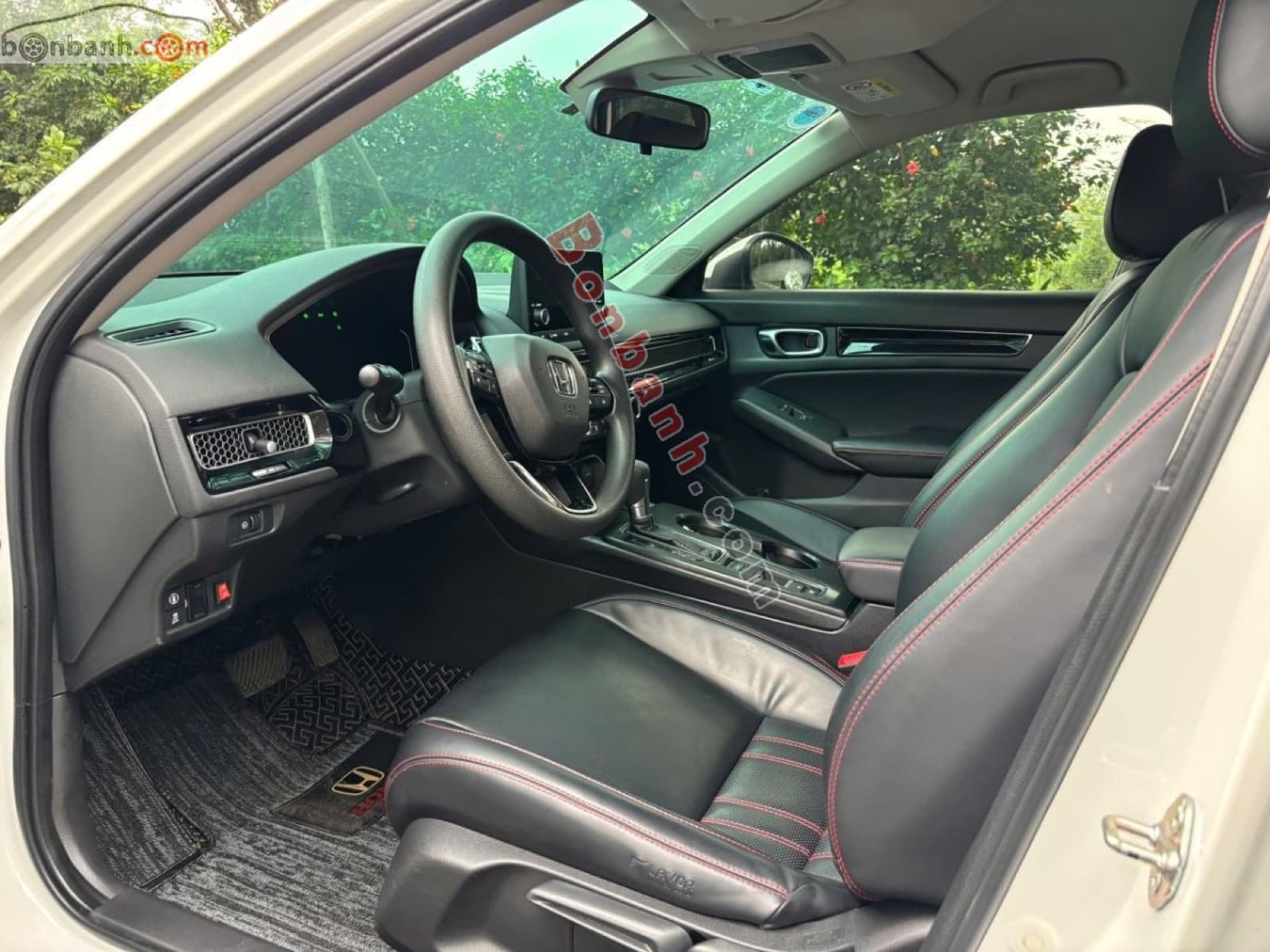 2023 Honda Civic G 1.5 AT - ảnh nhỏ 6
