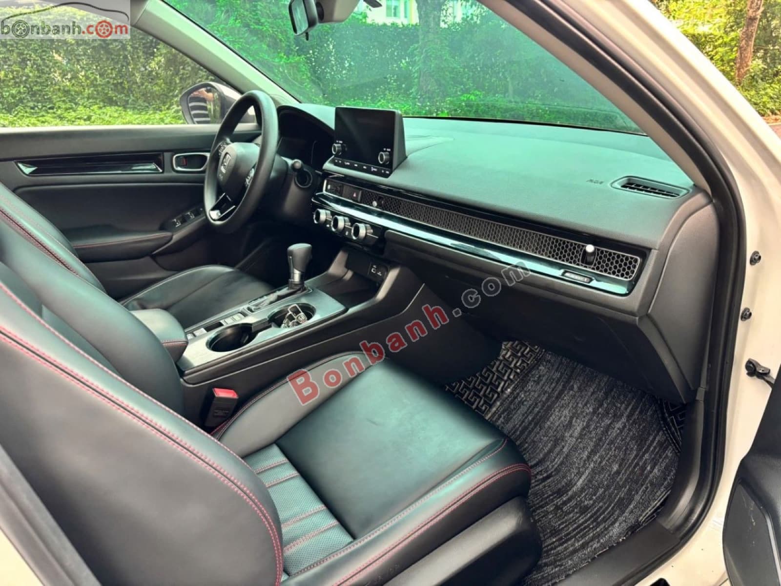 2023 Honda Civic G 1.5 AT - ảnh nhỏ 7