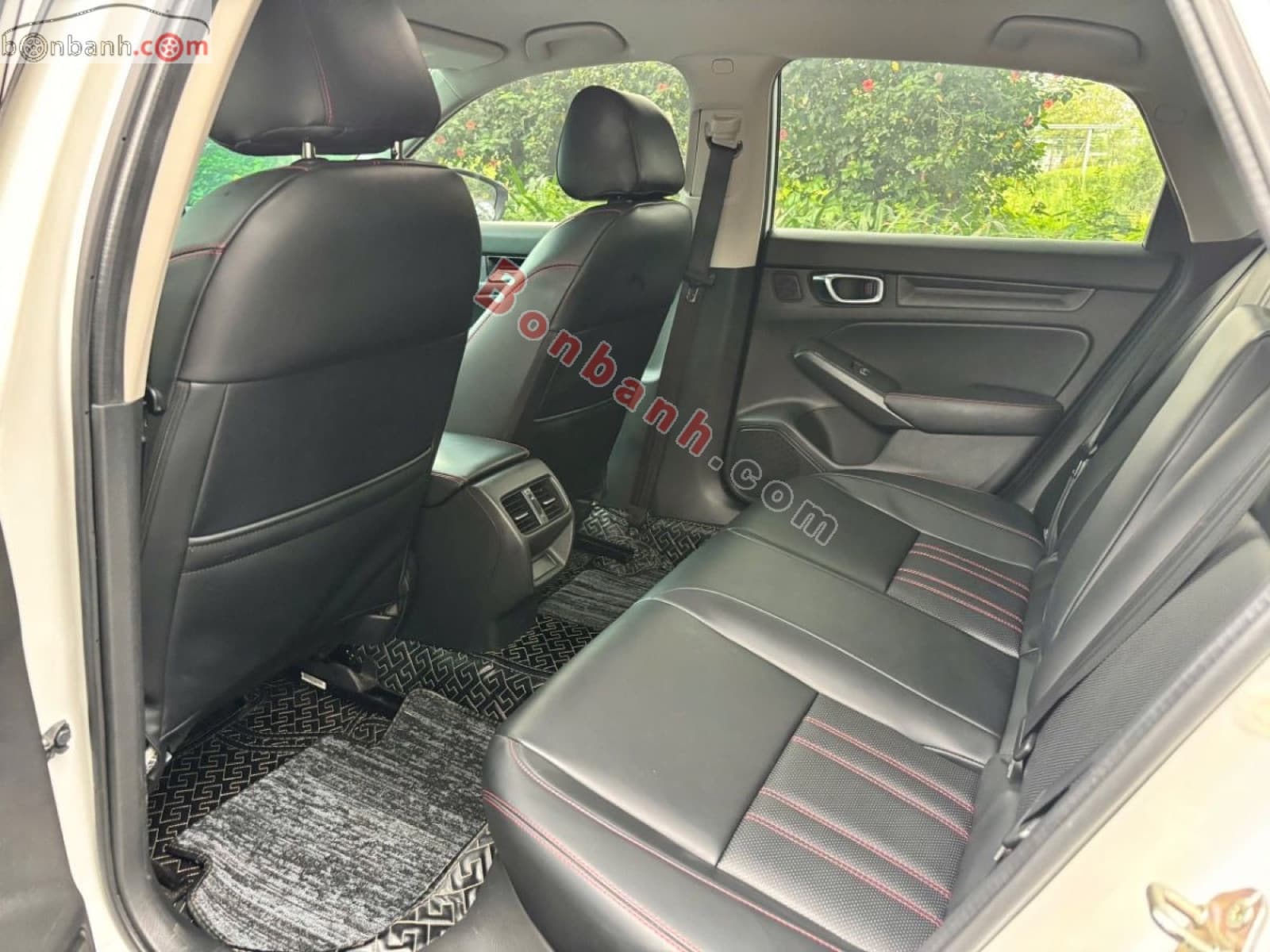 2023 Honda Civic G 1.5 AT - ảnh nhỏ 8