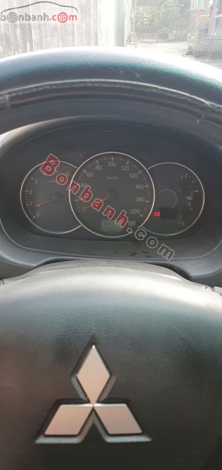 2016 Mitsubishi Pajero Sport D 4x2 MT - ảnh nhỏ 5
