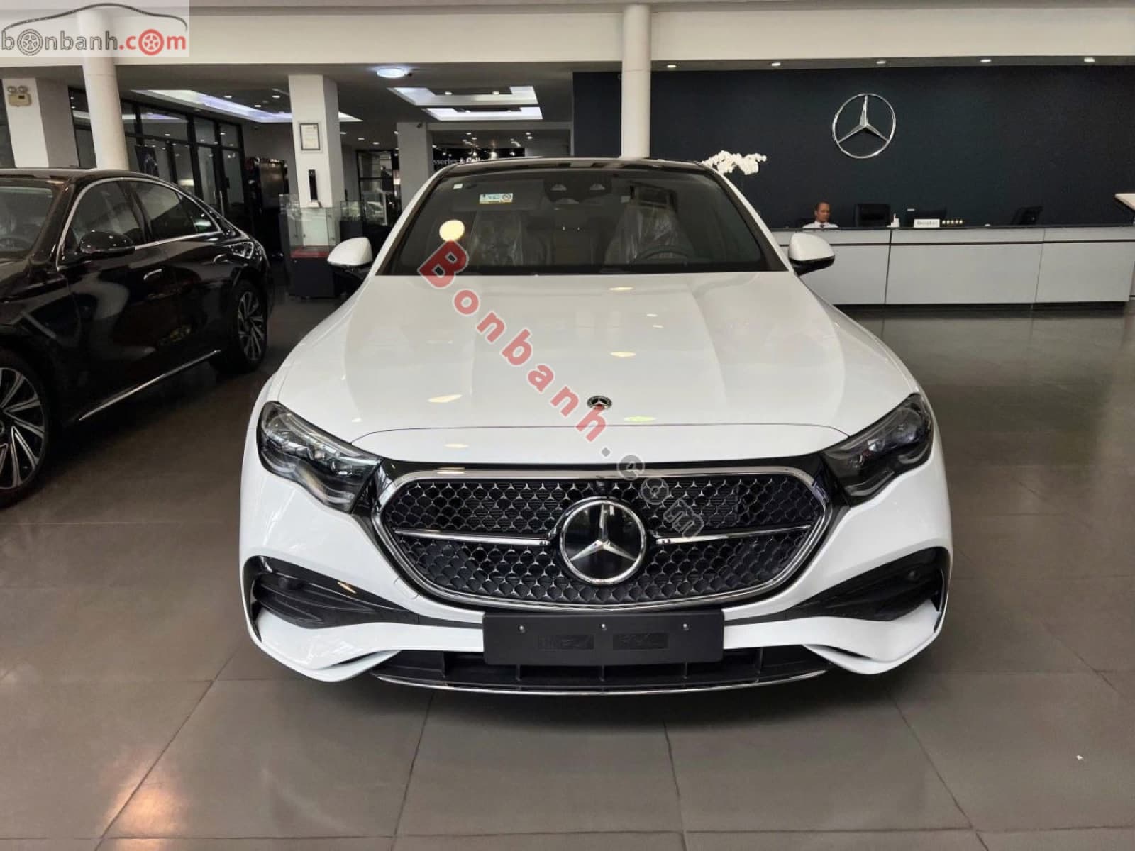 2026 Mercedes-Benz E class E300 AMG