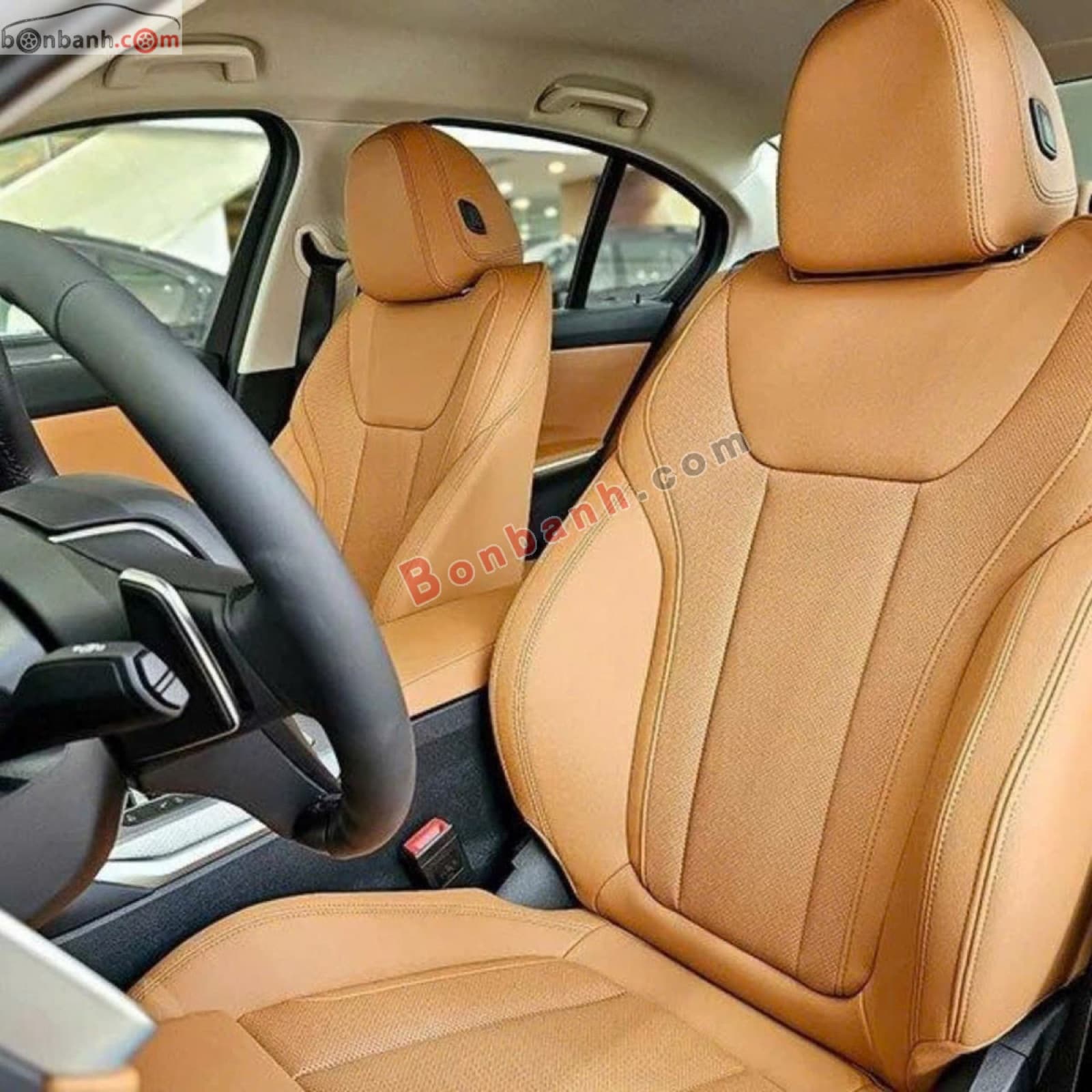 2025 BMW 3 Series 320i Sport Line - ảnh nhỏ 7
