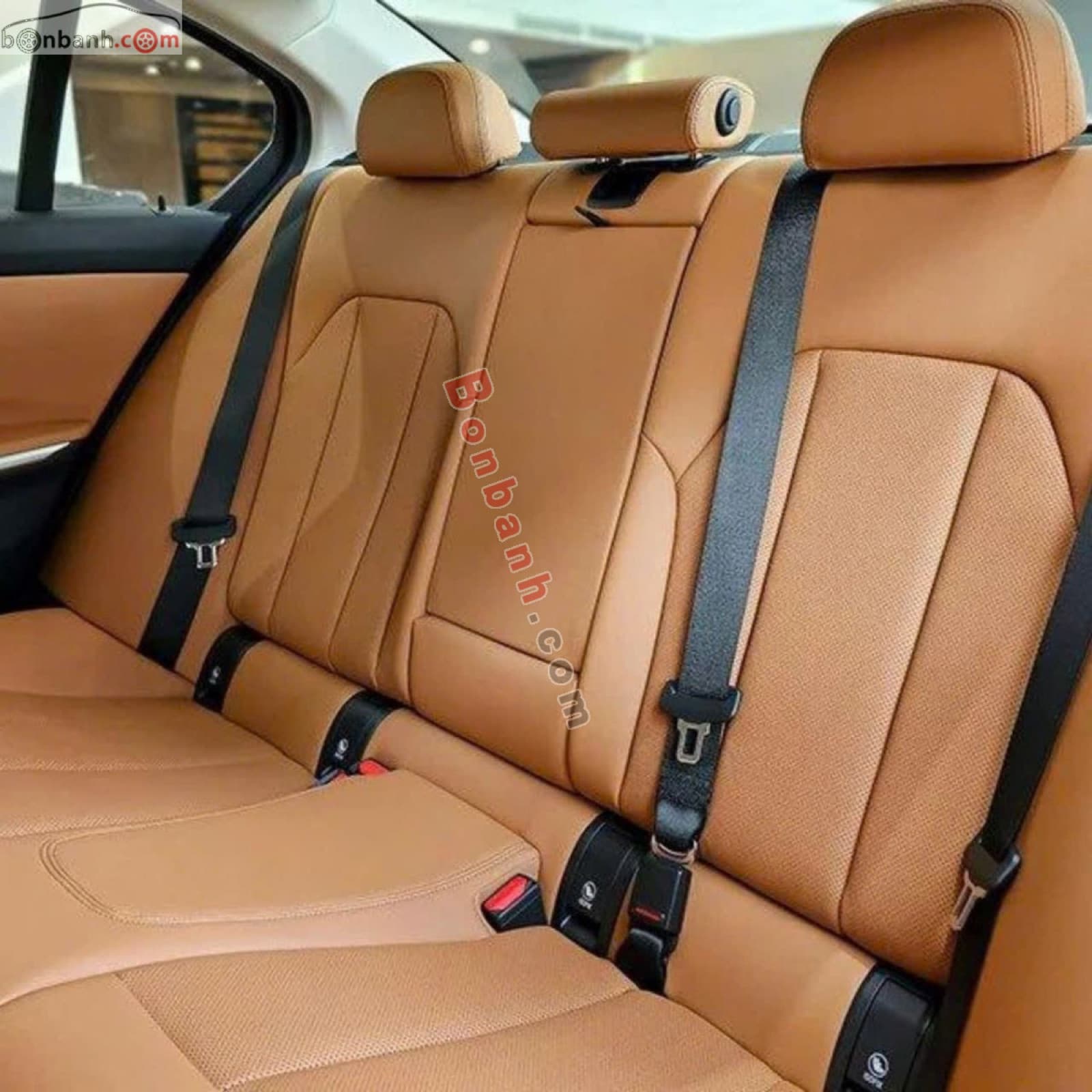 2025 BMW 3 Series 320i Sport Line - ảnh nhỏ 8