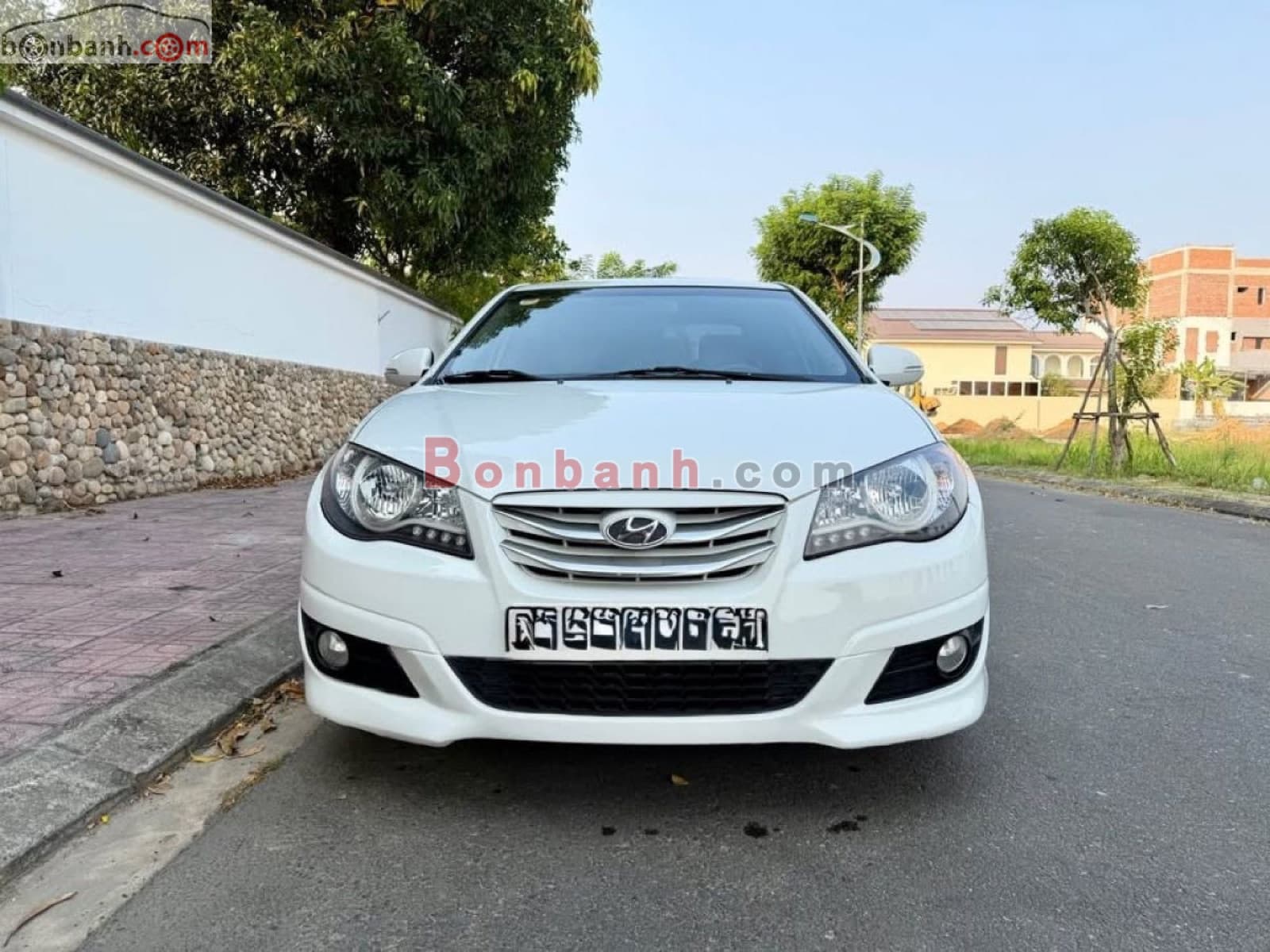 2014 Hyundai Avante 1.6 AT