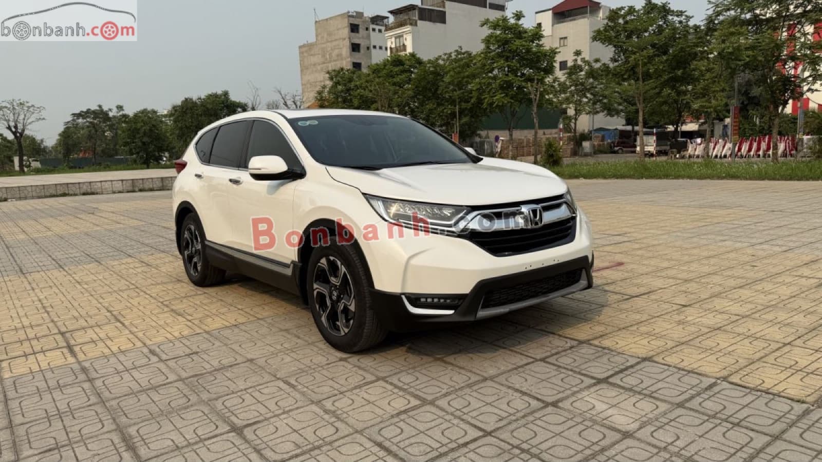 2019 Honda CRV L - ảnh nhỏ 2