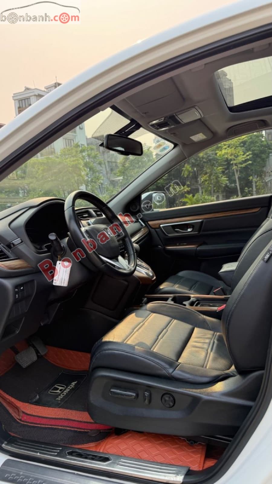 2019 Honda CRV L - ảnh nhỏ 6