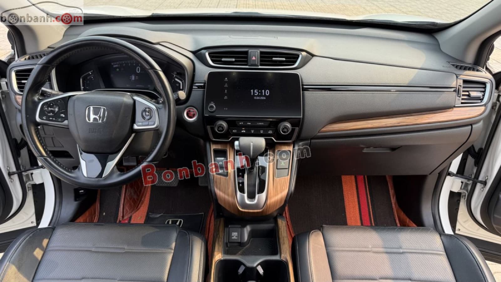 2019 Honda CRV L - ảnh nhỏ 7