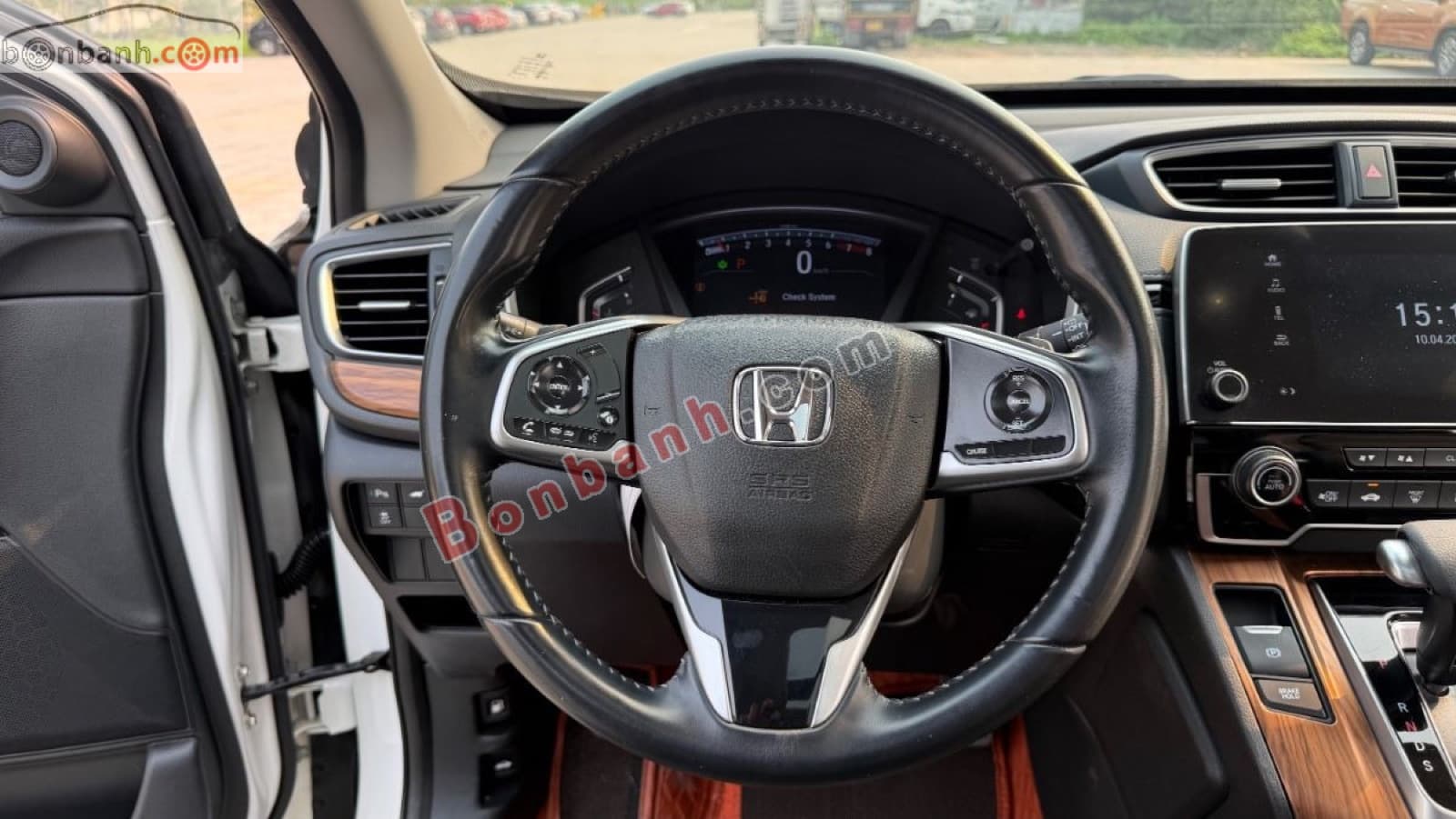 2019 Honda CRV L - ảnh nhỏ 8