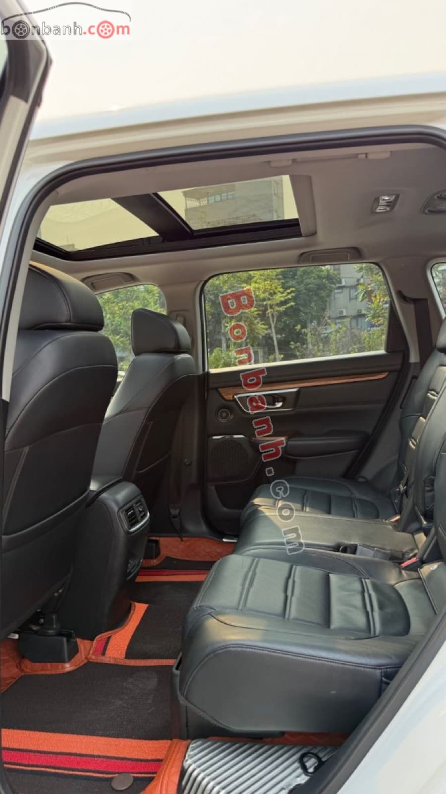 2019 Honda CRV L - ảnh nhỏ 10