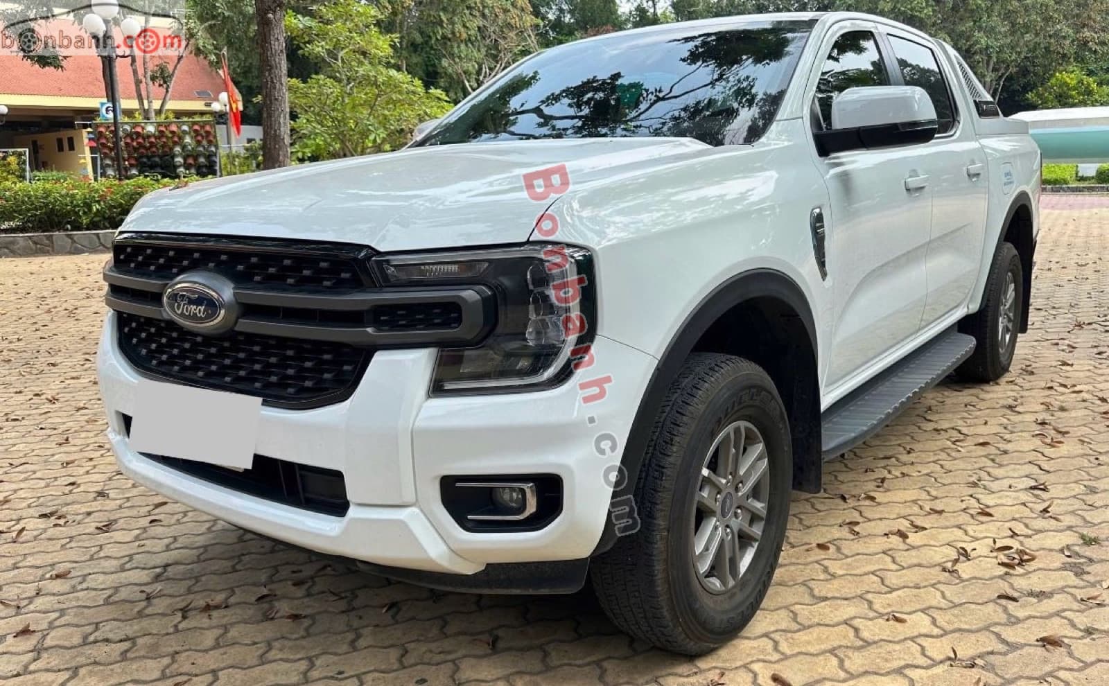 2023 Ford Ranger XLS 2.0L 4x2 AT