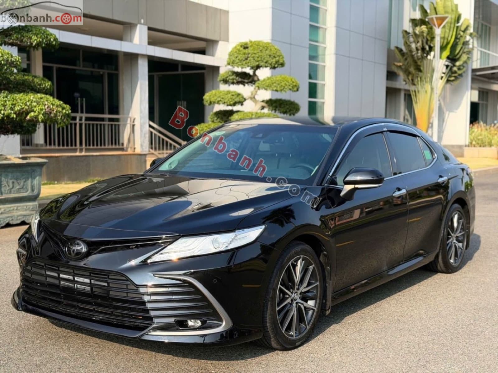 2022 Toyota Camry 2.0Q - ảnh nhỏ 3