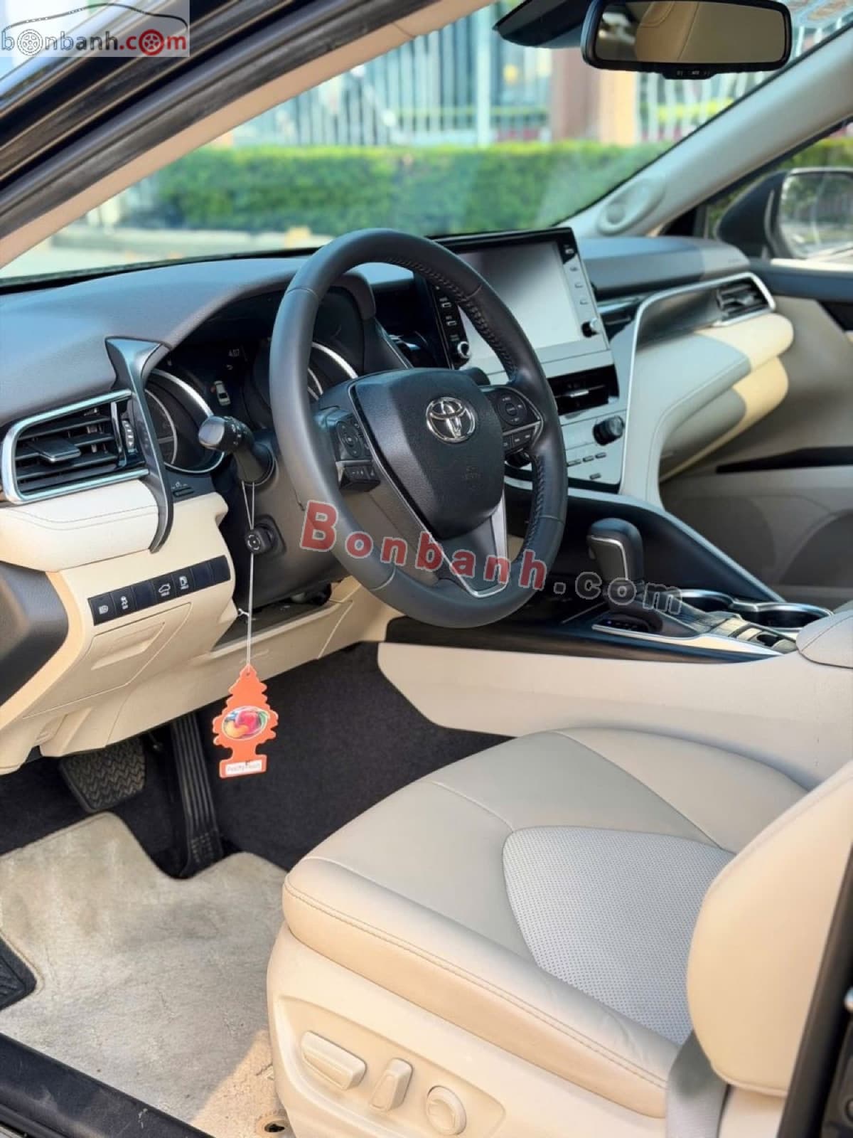 2022 Toyota Camry 2.0Q - ảnh nhỏ 6