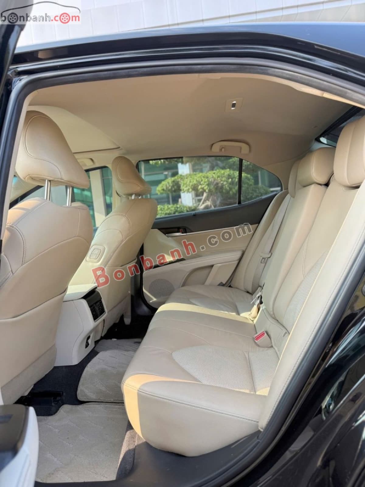 2022 Toyota Camry 2.0Q - ảnh nhỏ 7
