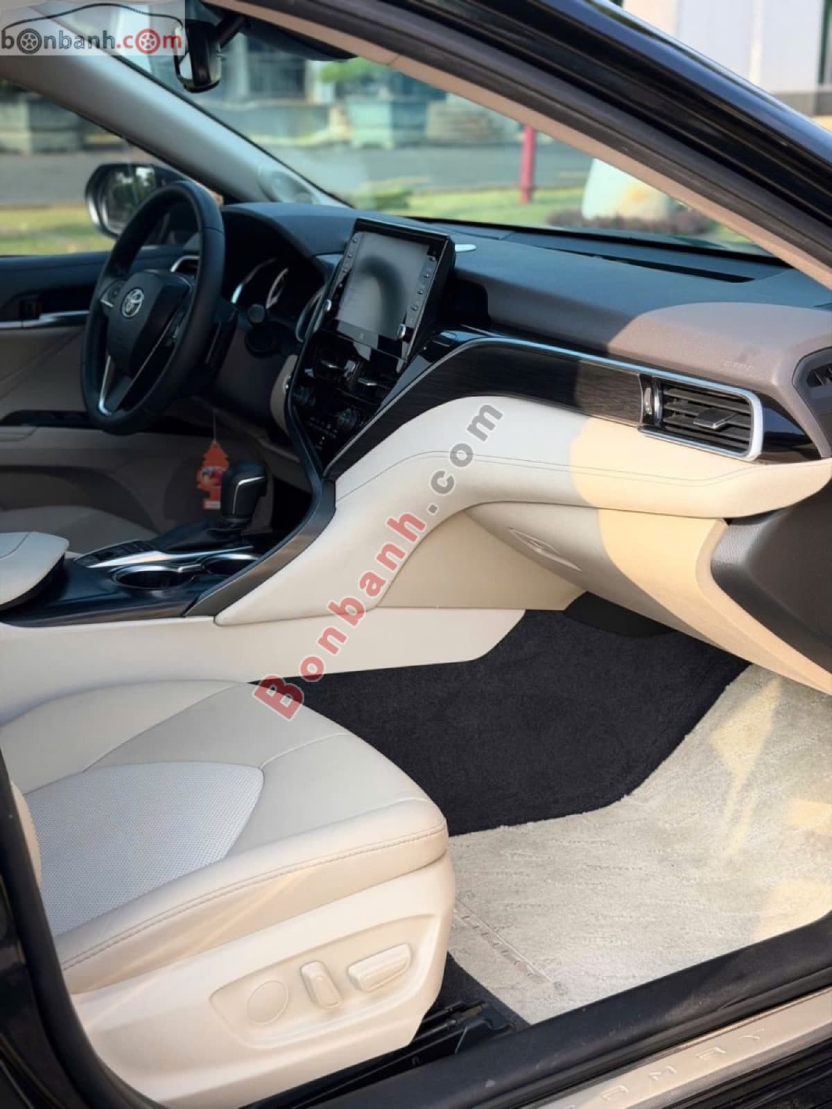2022 Toyota Camry 2.0Q - ảnh nhỏ 8