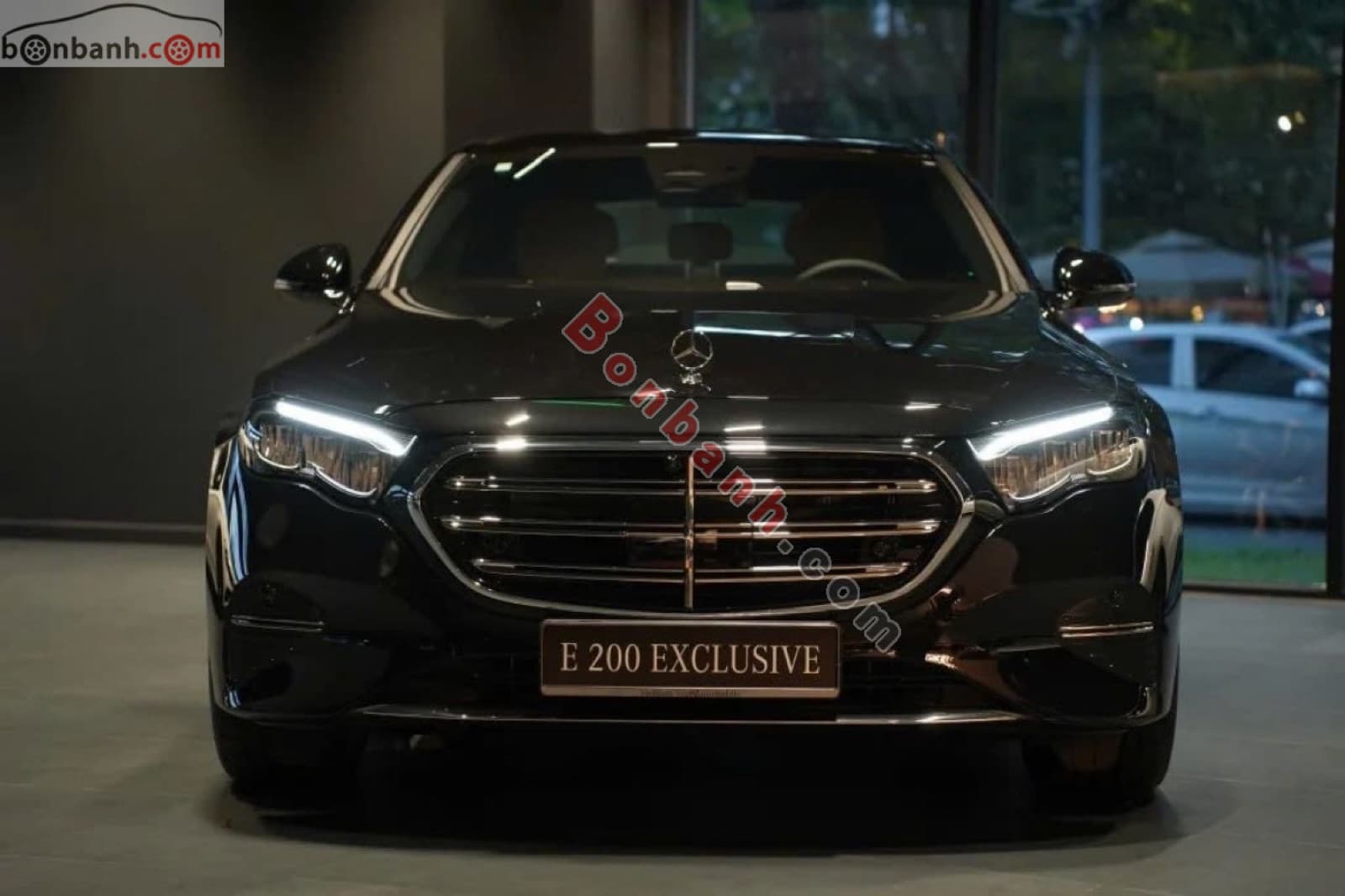2026 Mercedes-Benz E class E200 Exclusive