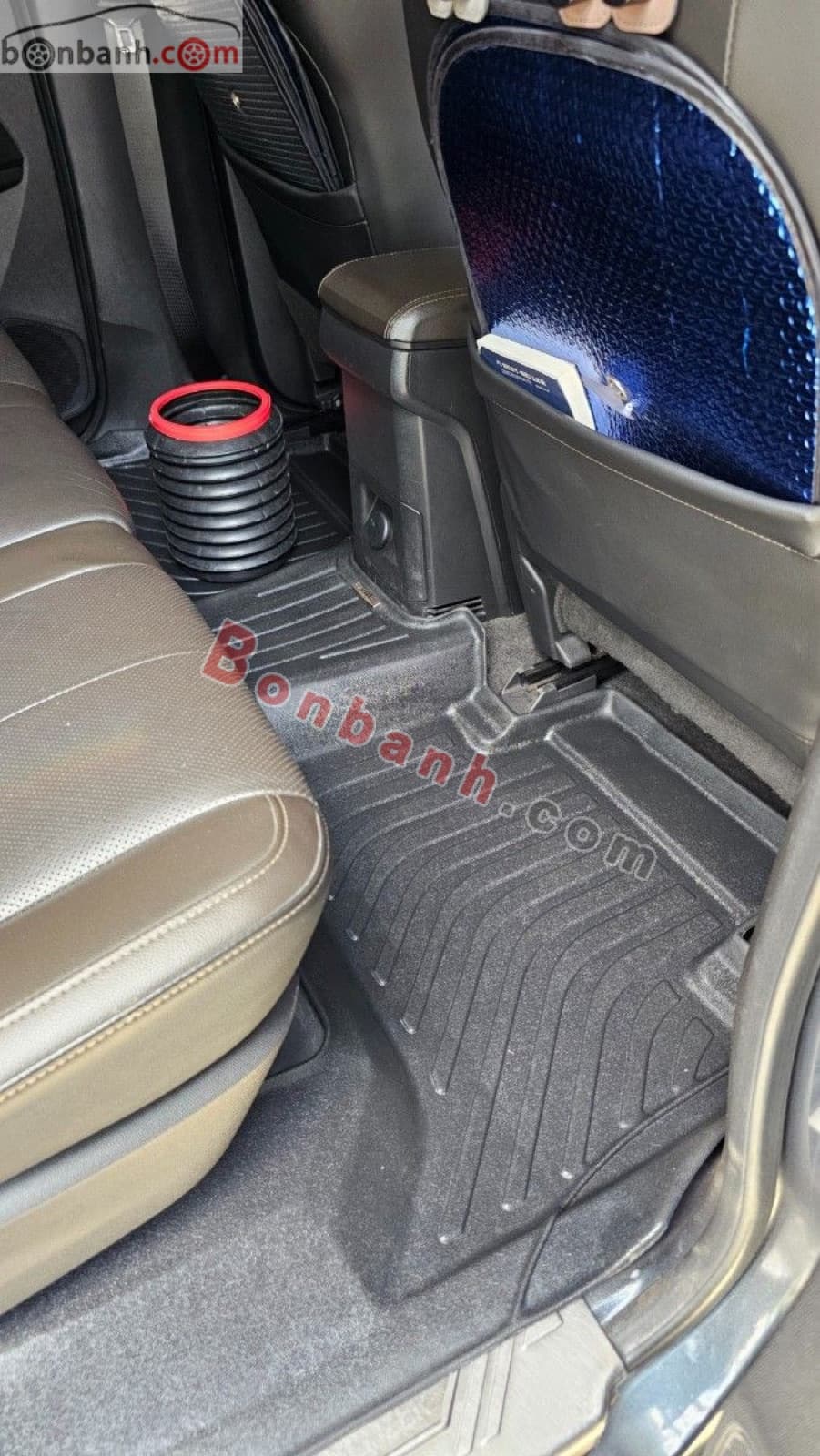 2018 Chevrolet Trailblazer LTZ 2.5L VGT 4x4 AT - ảnh nhỏ 8
