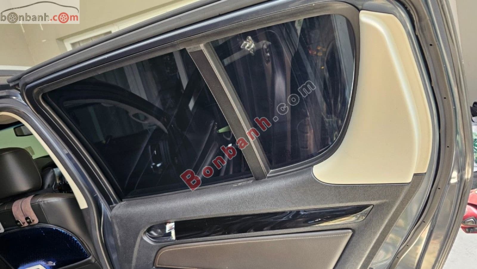 2018 Chevrolet Trailblazer LTZ 2.5L VGT 4x4 AT - ảnh nhỏ 10