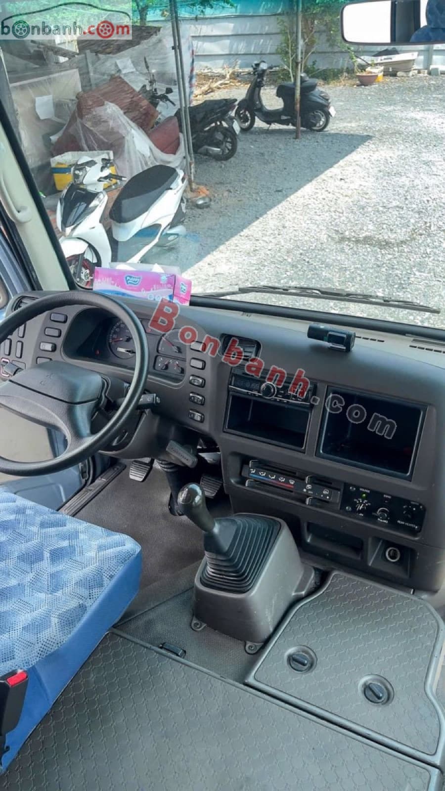 2016 Mitsubishi Fuso Rosa Executive 29S - ảnh nhỏ 4