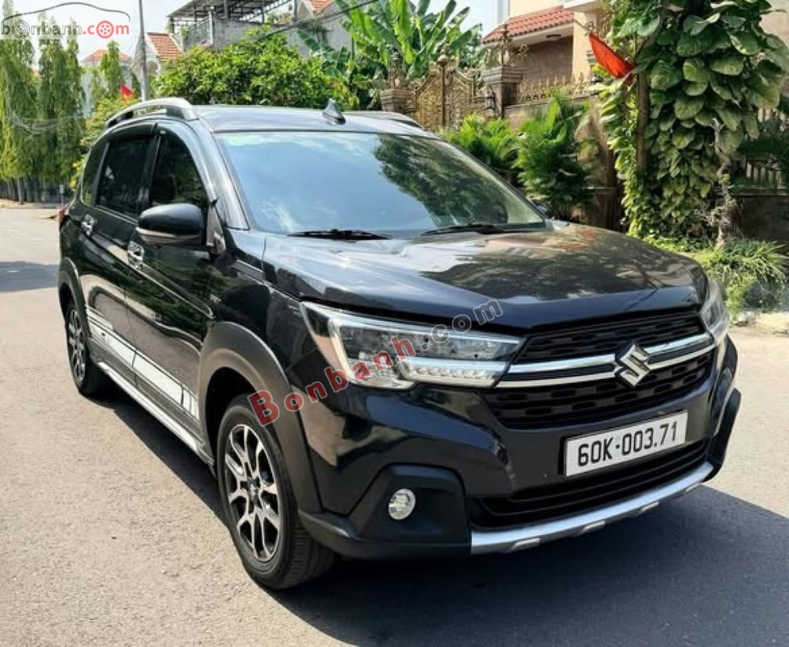 2022 Suzuki XL7 1.5 AT - ảnh nhỏ 2
