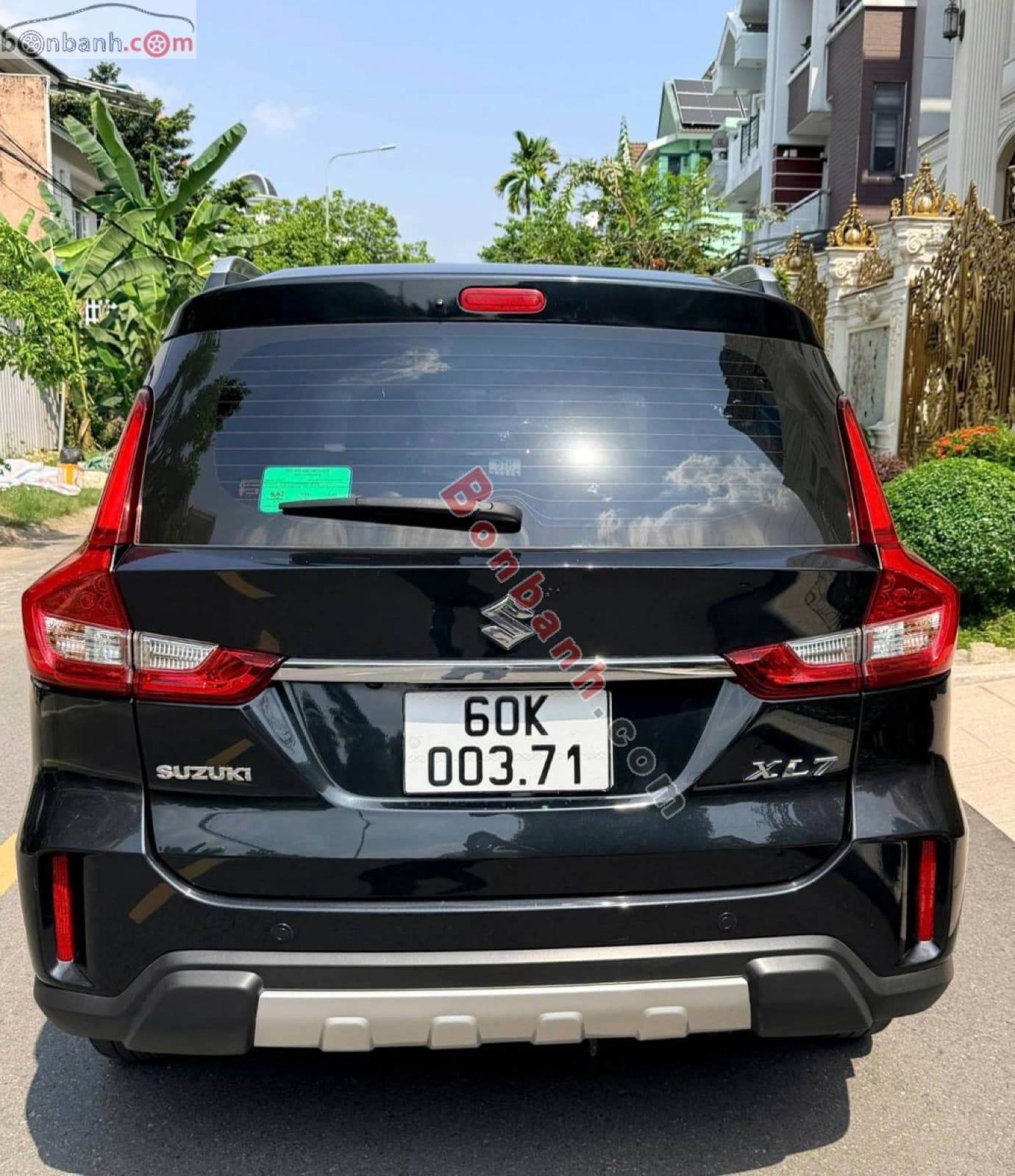 2022 Suzuki XL7 1.5 AT - ảnh nhỏ 3
