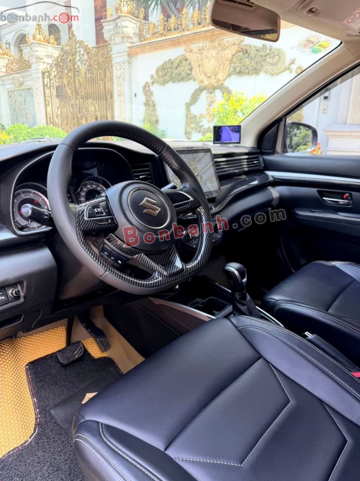 2022 Suzuki XL7 1.5 AT - ảnh nhỏ 4