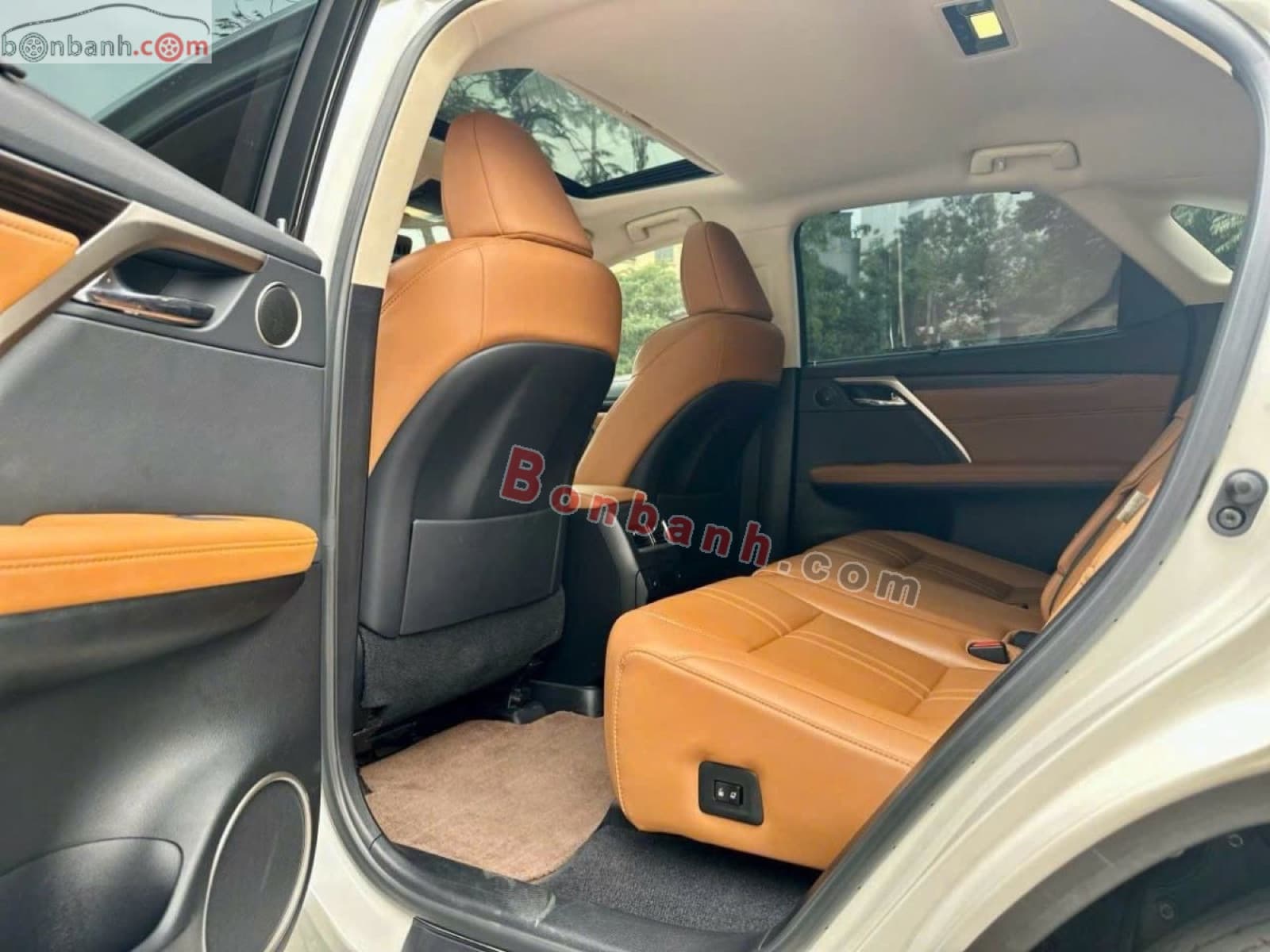 2019 Lexus RX 350 - ảnh nhỏ 8
