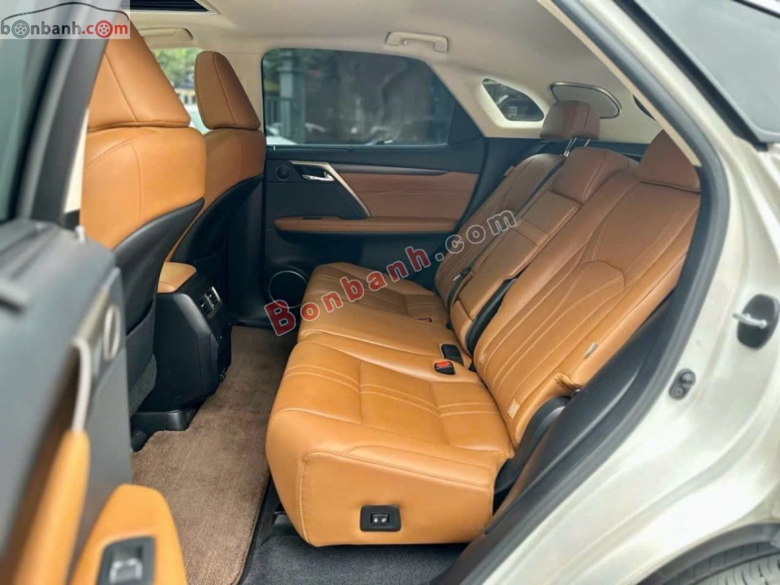 2019 Lexus RX 350 - ảnh nhỏ 9