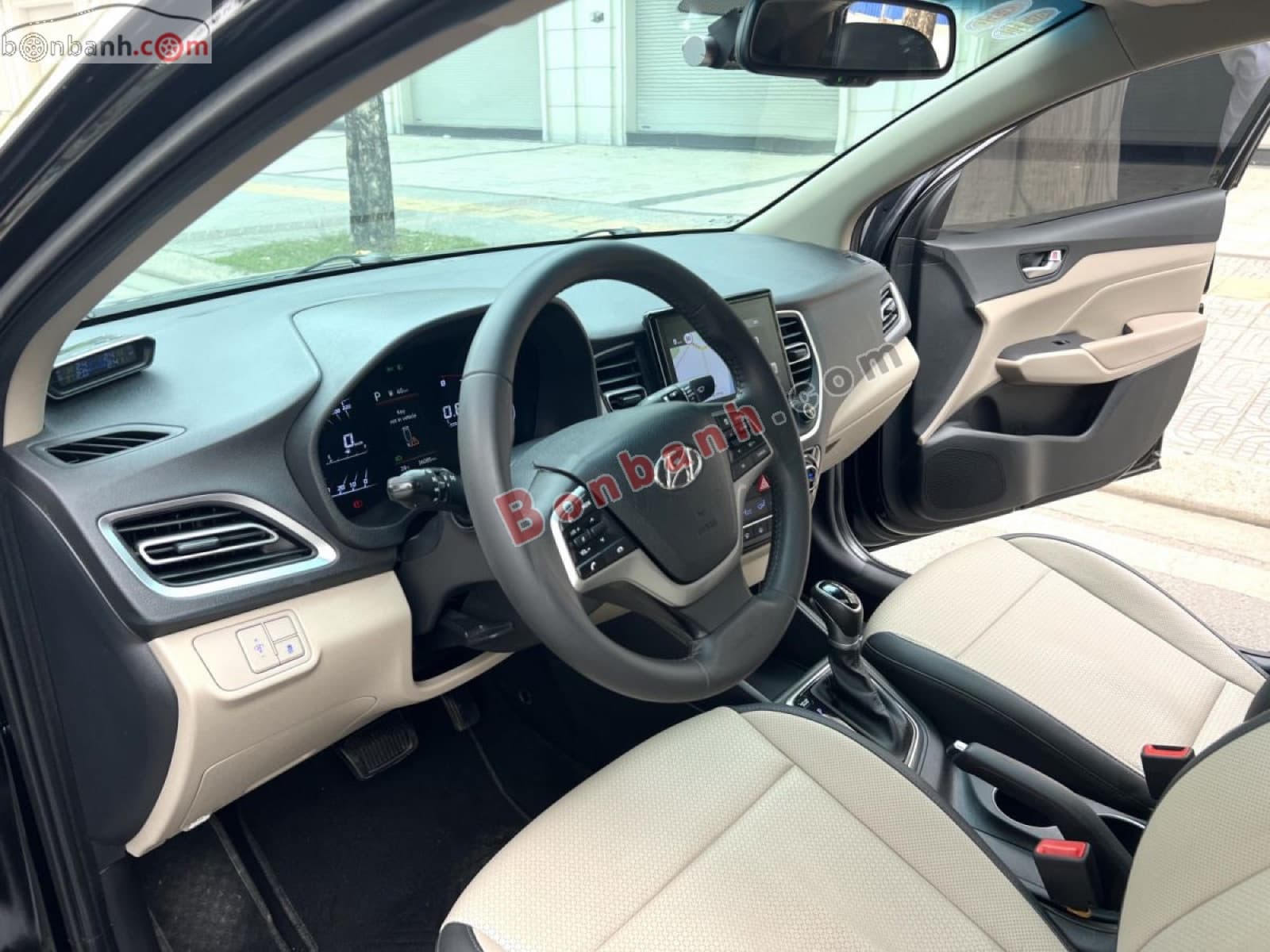 2022 Hyundai Accent 1.4 AT Đặc Biệt - ảnh nhỏ 6