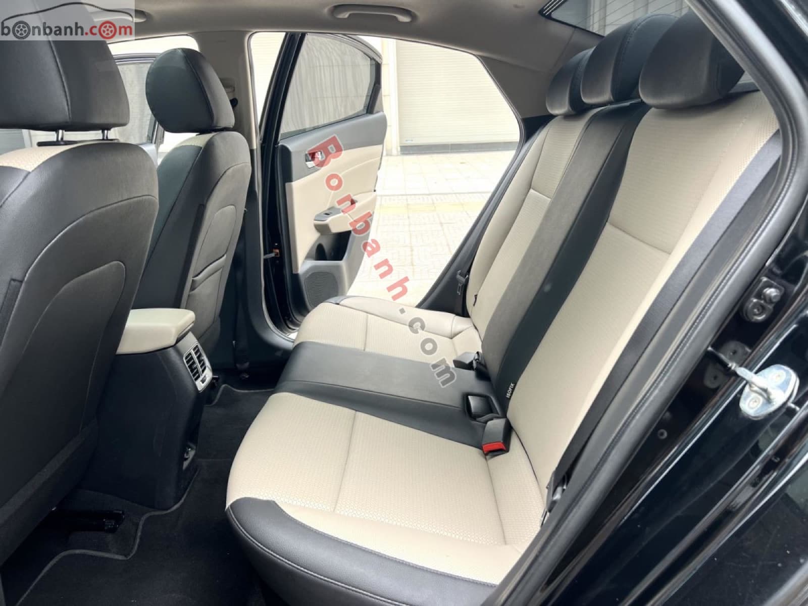 2022 Hyundai Accent 1.4 AT Đặc Biệt - ảnh nhỏ 7
