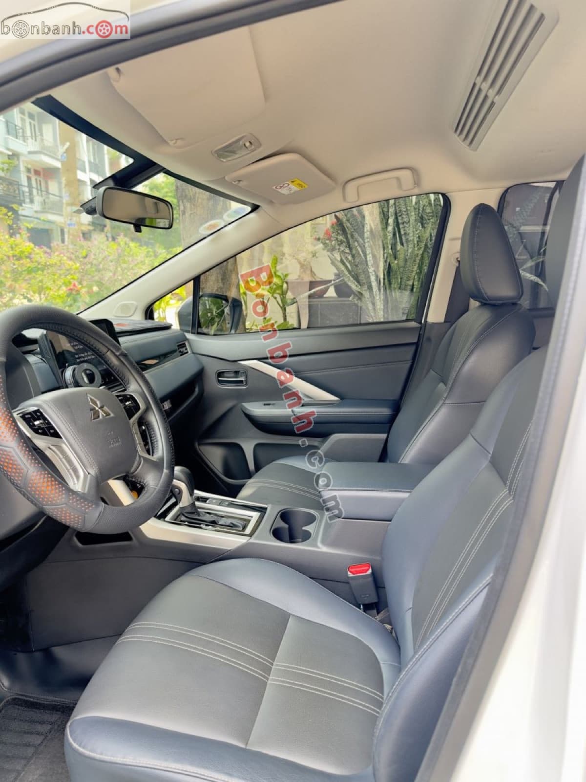 2025 Mitsubishi Xpander Cross 1.5 AT - ảnh nhỏ 3