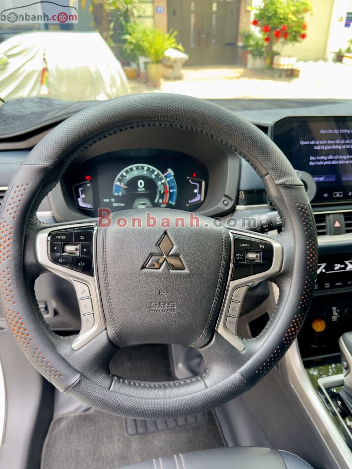 2025 Mitsubishi Xpander Cross 1.5 AT - ảnh nhỏ 4