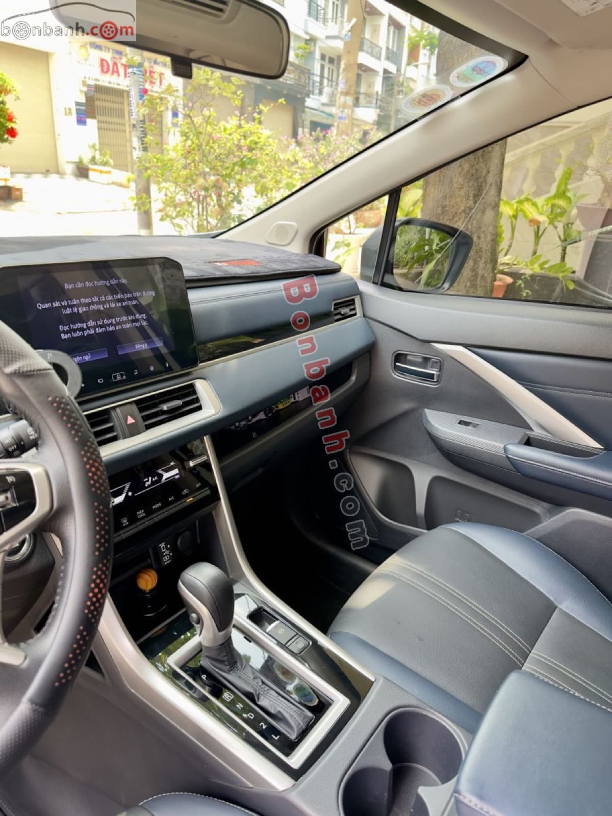 2025 Mitsubishi Xpander Cross 1.5 AT - ảnh nhỏ 5