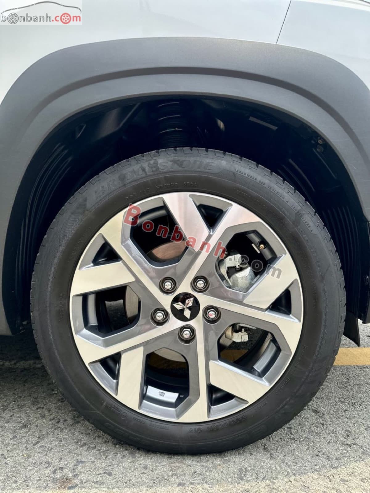 2025 Mitsubishi Xpander Cross 1.5 AT - ảnh nhỏ 6