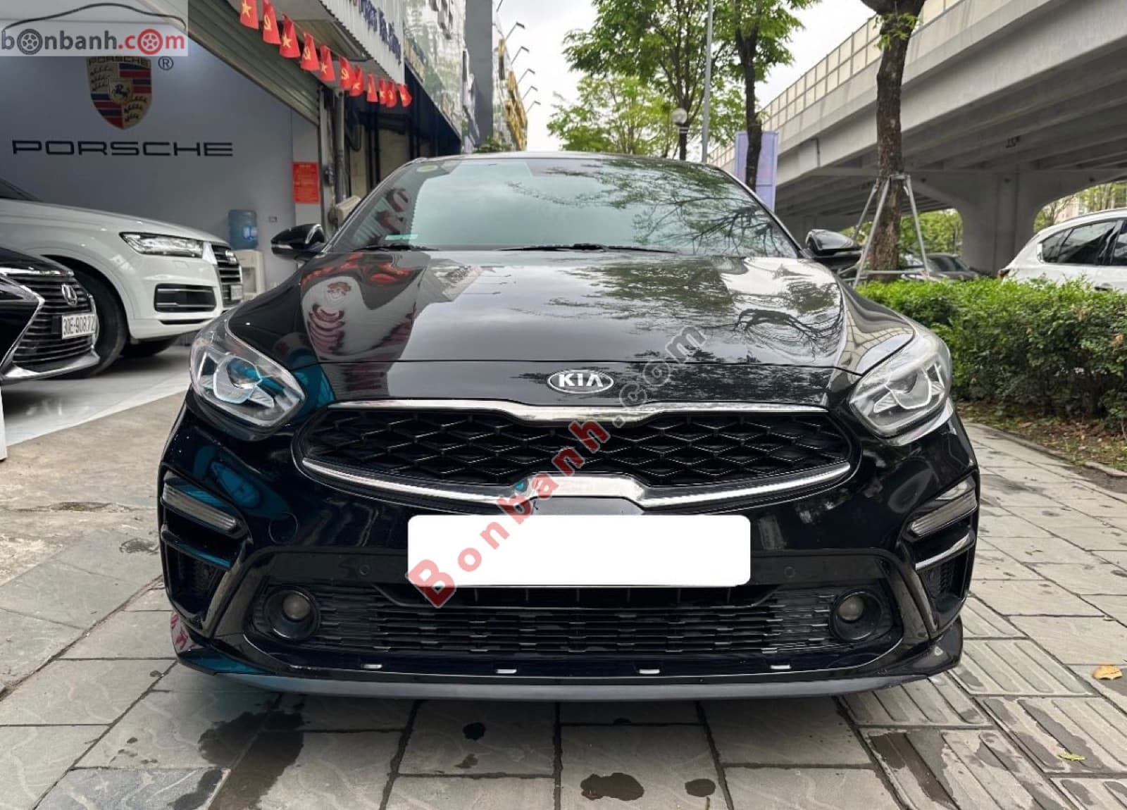 2019 Kia Cerato 2.0 AT Premium