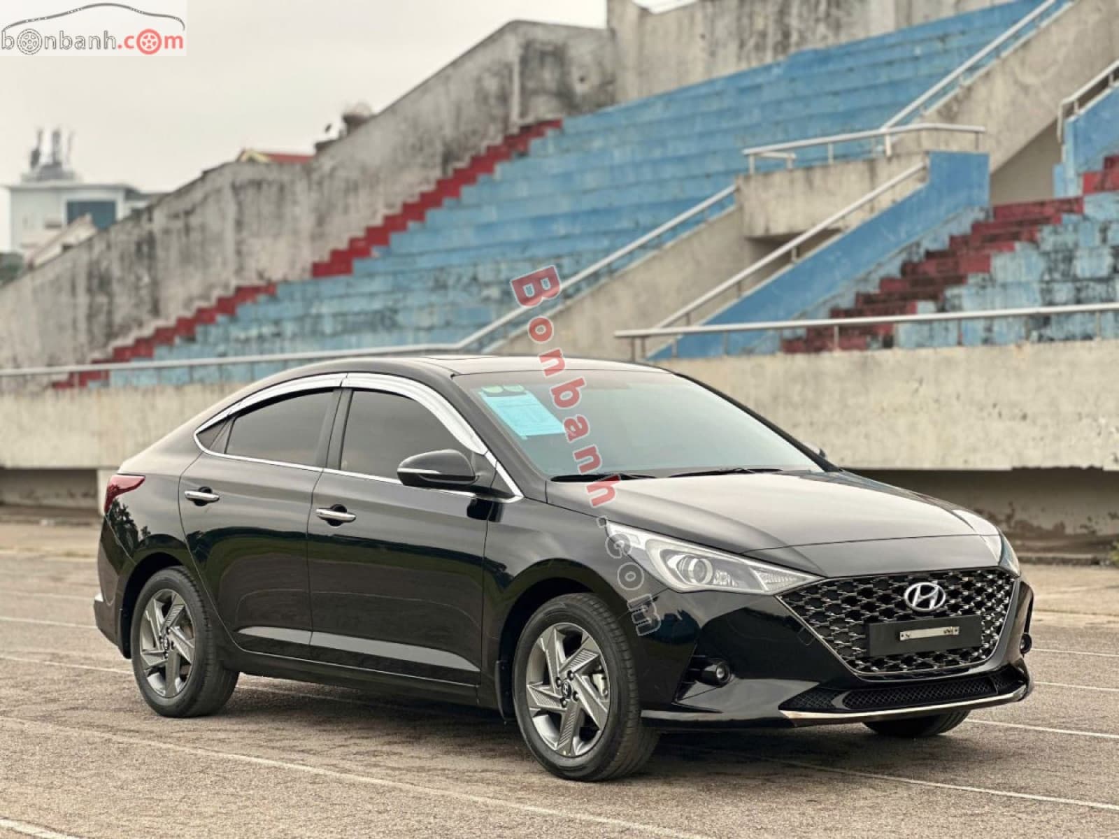 2022 Hyundai Accent 1.4 AT Đặc Biệt