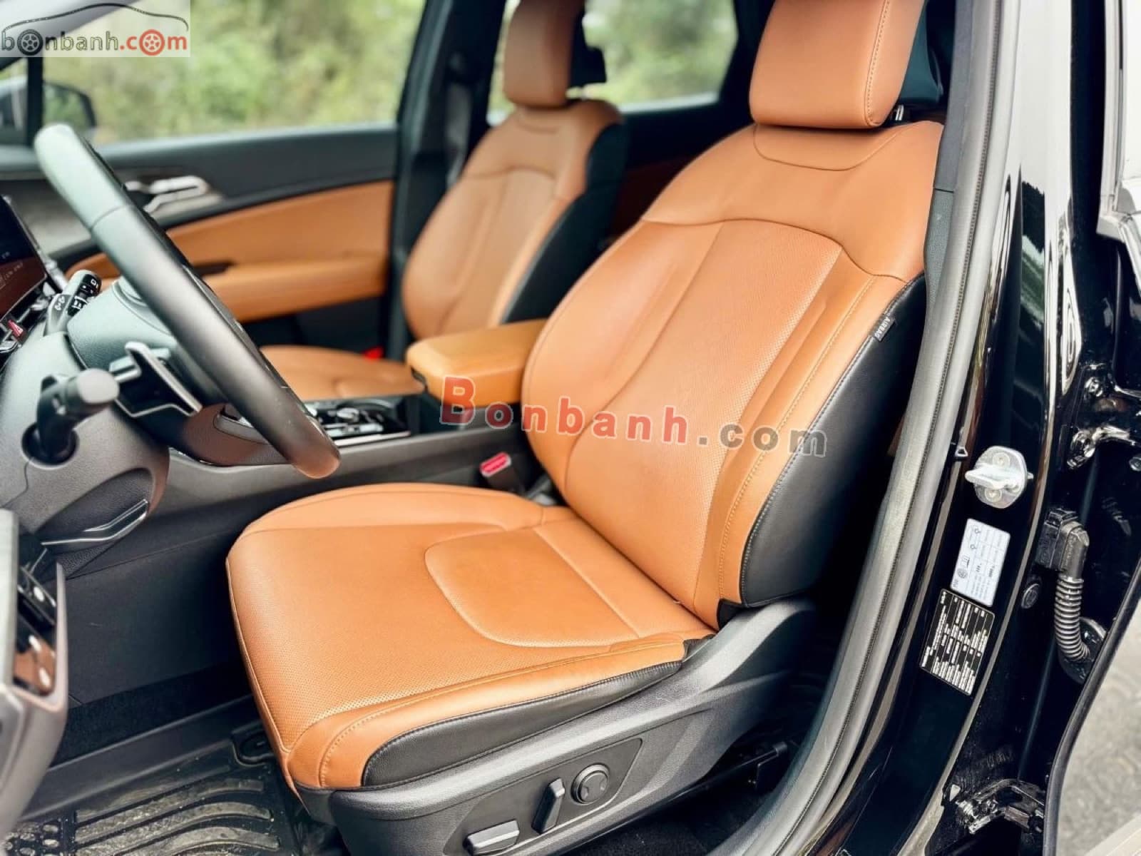 2022 Kia Sportage Signature X-Line 1.6T AWD - ảnh nhỏ 5