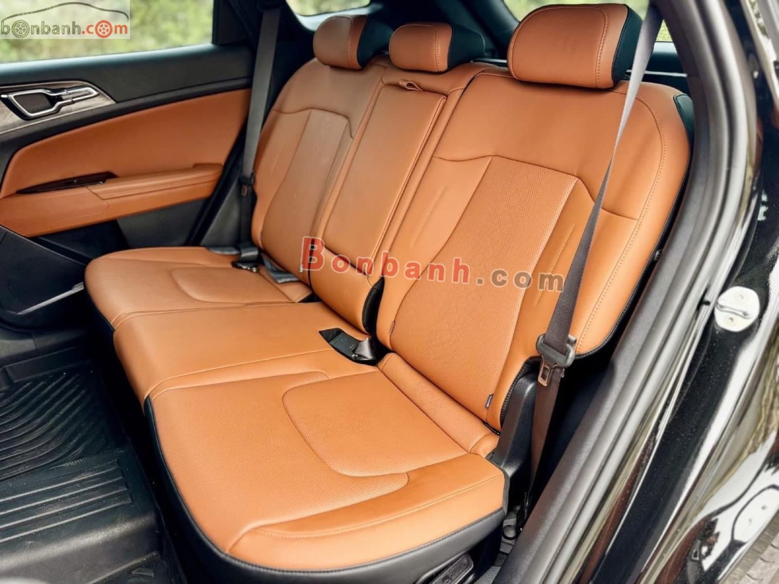 2022 Kia Sportage Signature X-Line 1.6T AWD - ảnh nhỏ 8