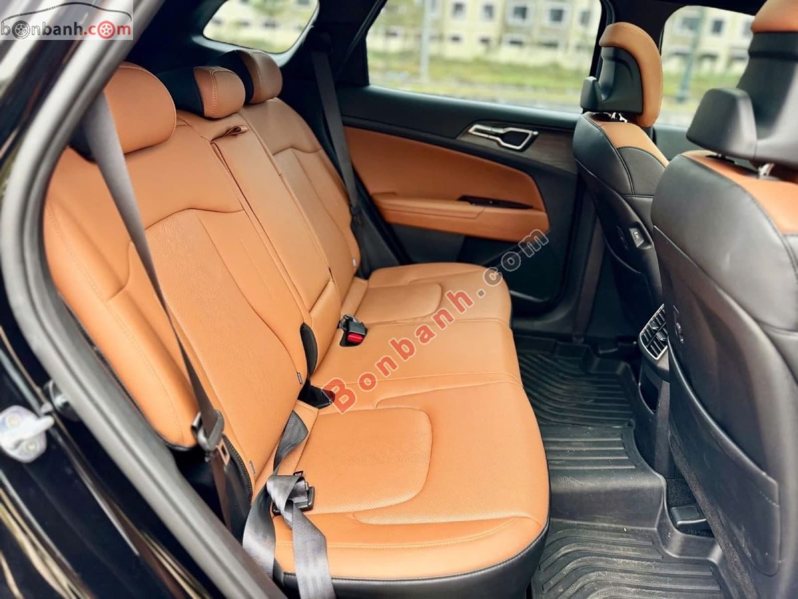 2022 Kia Sportage Signature X-Line 1.6T AWD - ảnh nhỏ 9