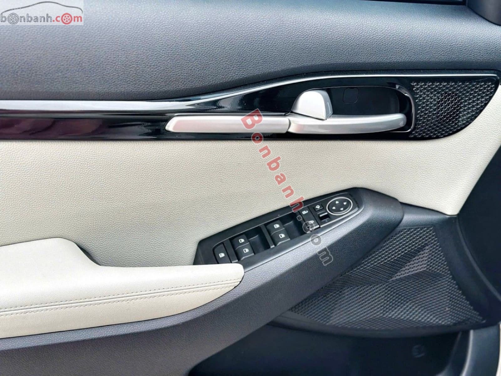 2023 Kia Seltos Premium 1.6 AT - ảnh nhỏ 4