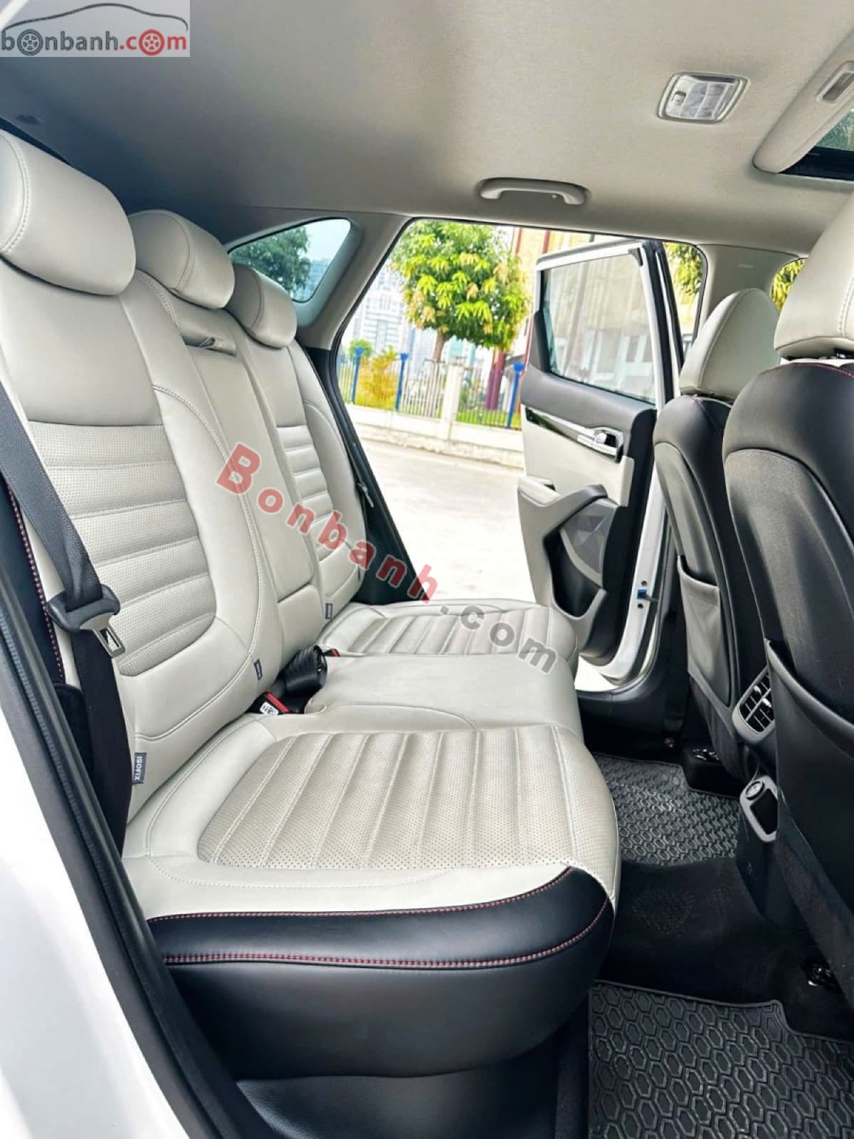 2023 Kia Seltos Premium 1.6 AT - ảnh nhỏ 8