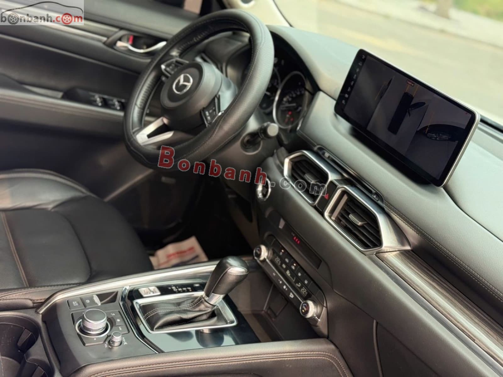 2020 Mazda CX5 2.5 Luxury - ảnh nhỏ 7