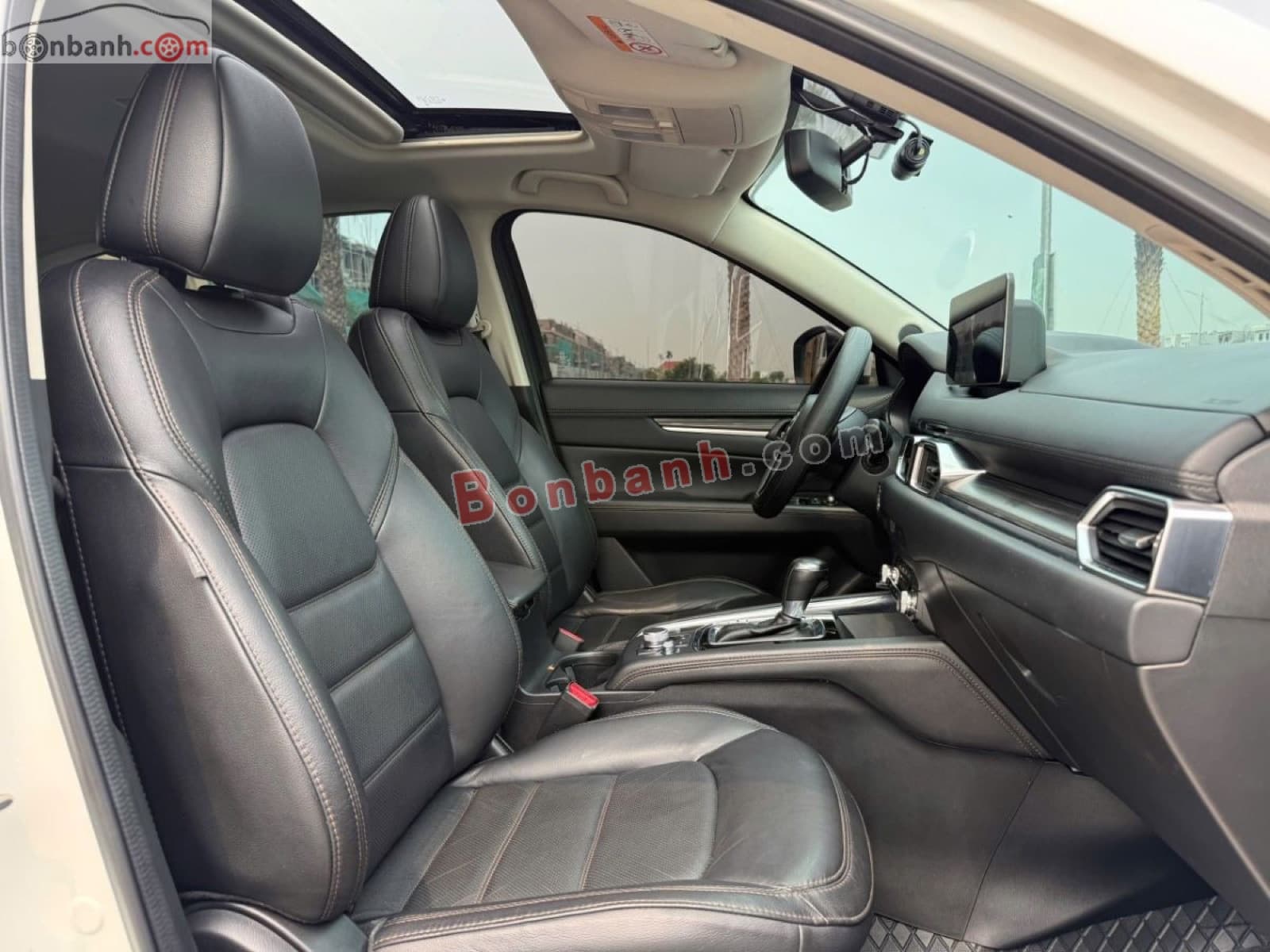 2020 Mazda CX5 2.5 Luxury - ảnh nhỏ 8