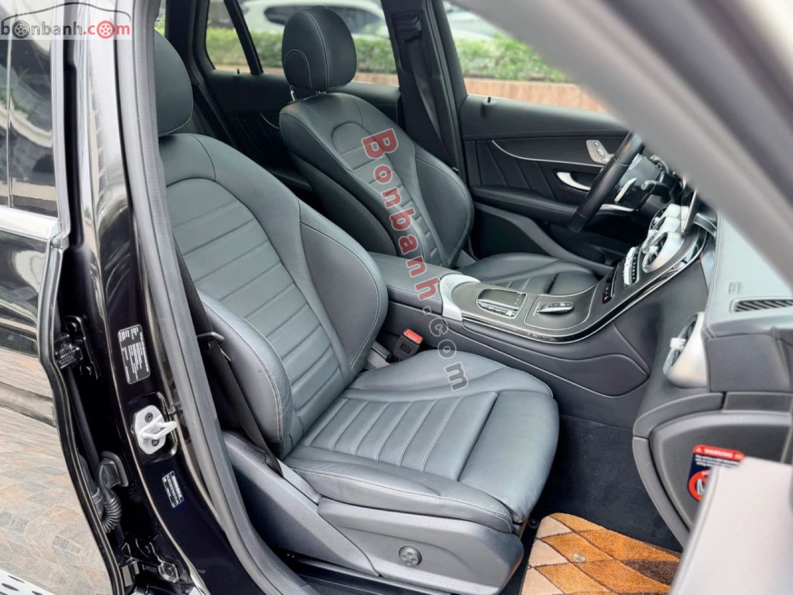 2022 Mercedes-Benz GLC 300 4Matic - ảnh nhỏ 6