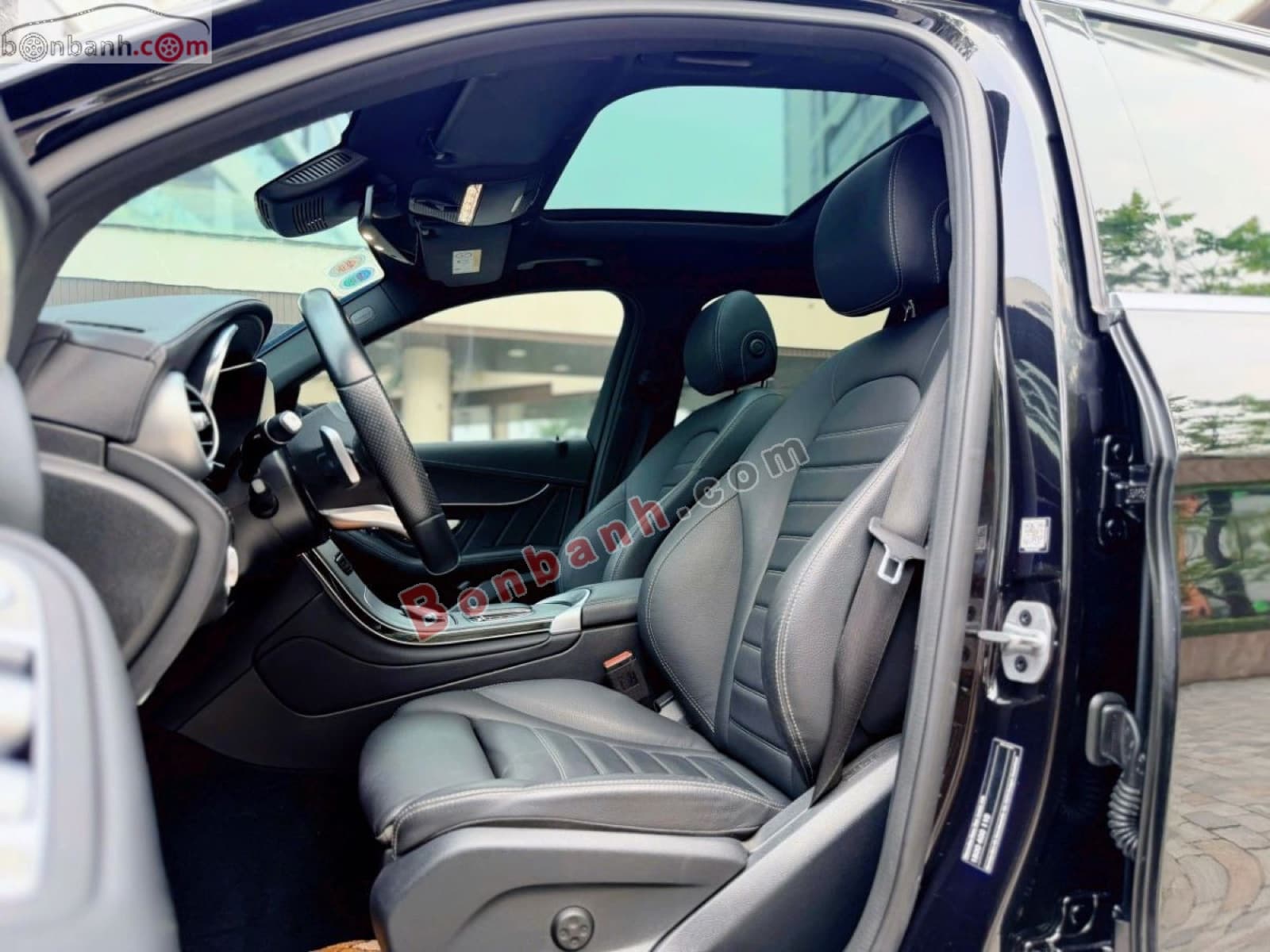 2022 Mercedes-Benz GLC 300 4Matic - ảnh nhỏ 7