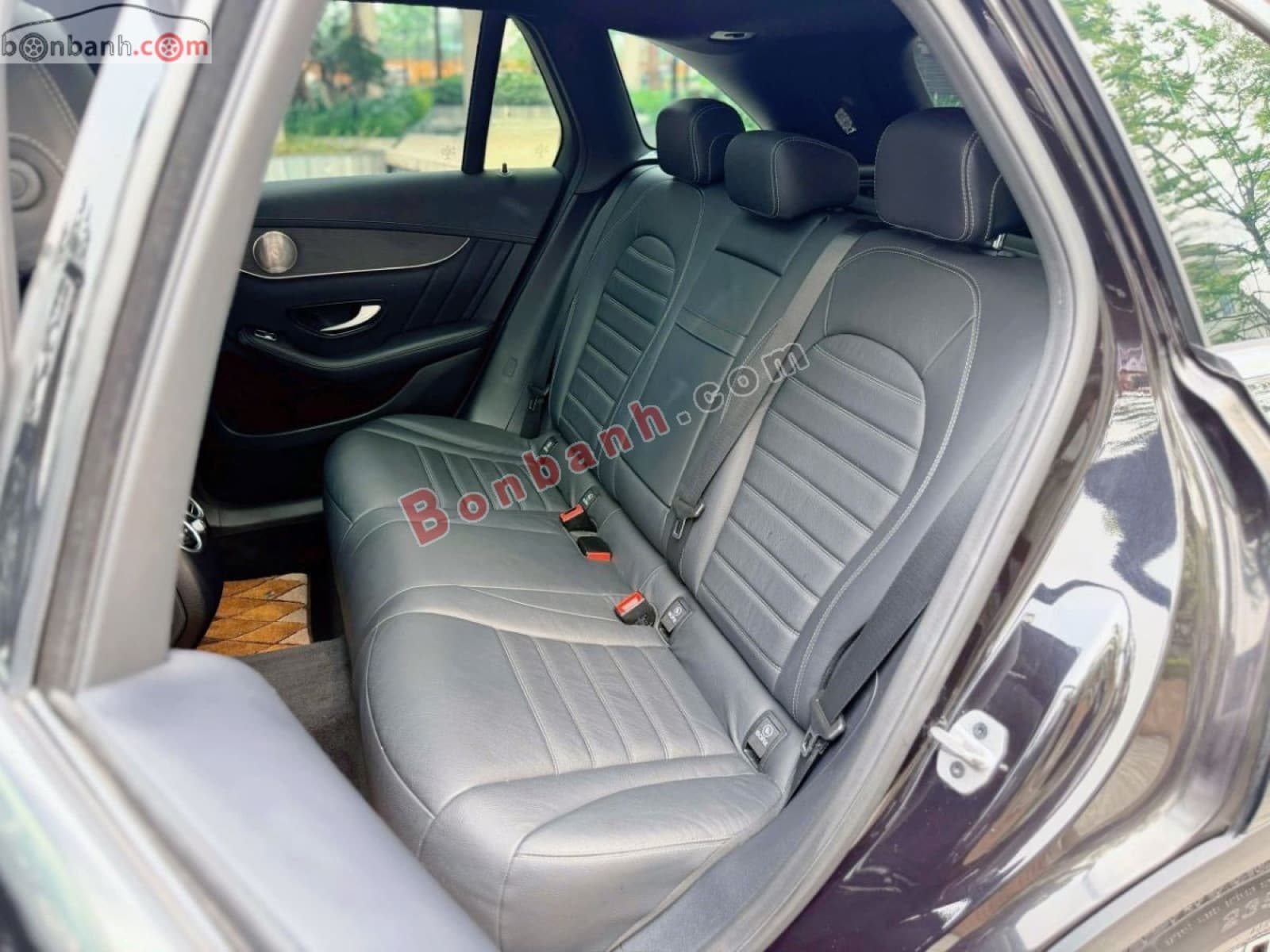 2022 Mercedes-Benz GLC 300 4Matic - ảnh nhỏ 10