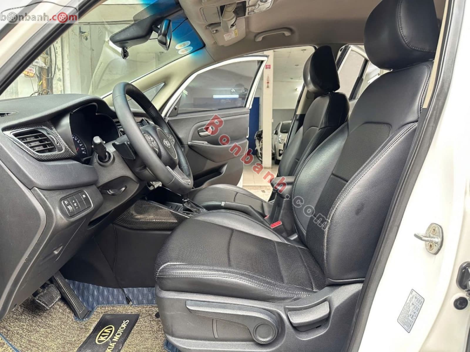 2016 Kia Rondo DAT - ảnh nhỏ 6