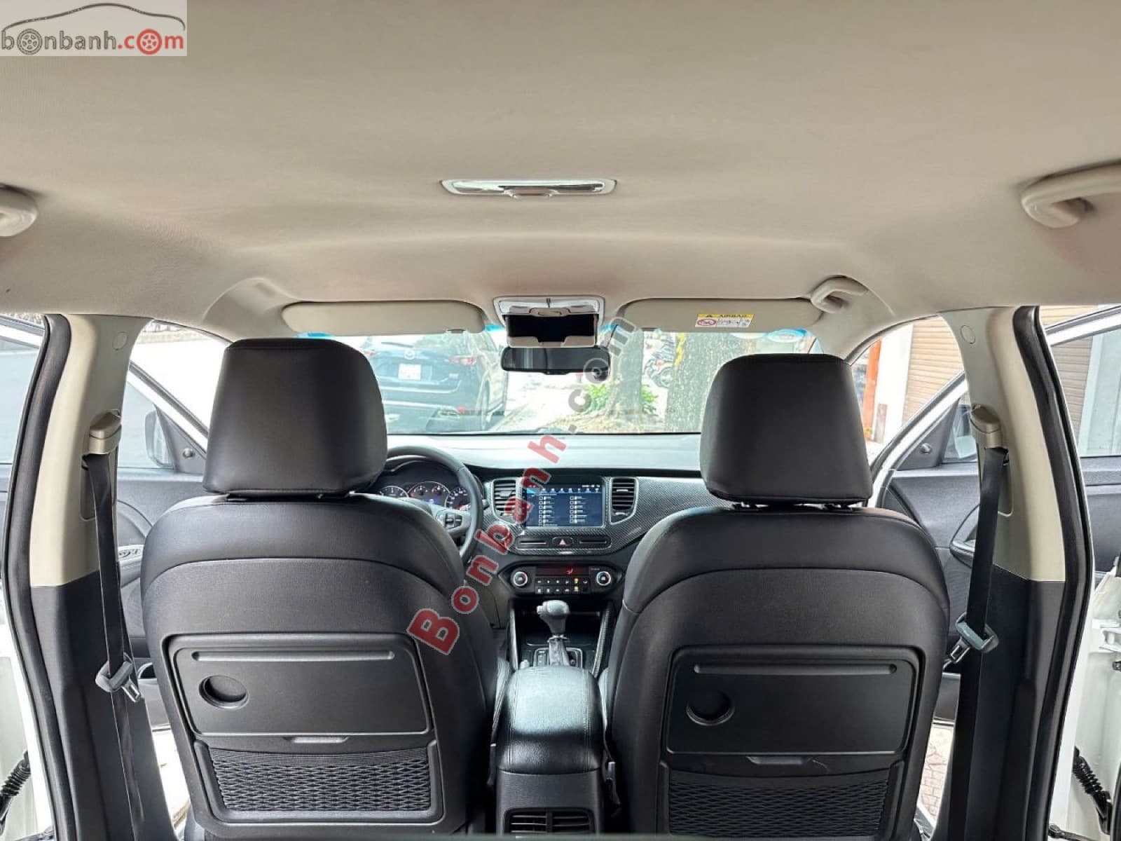 2016 Kia Rondo DAT - ảnh nhỏ 9