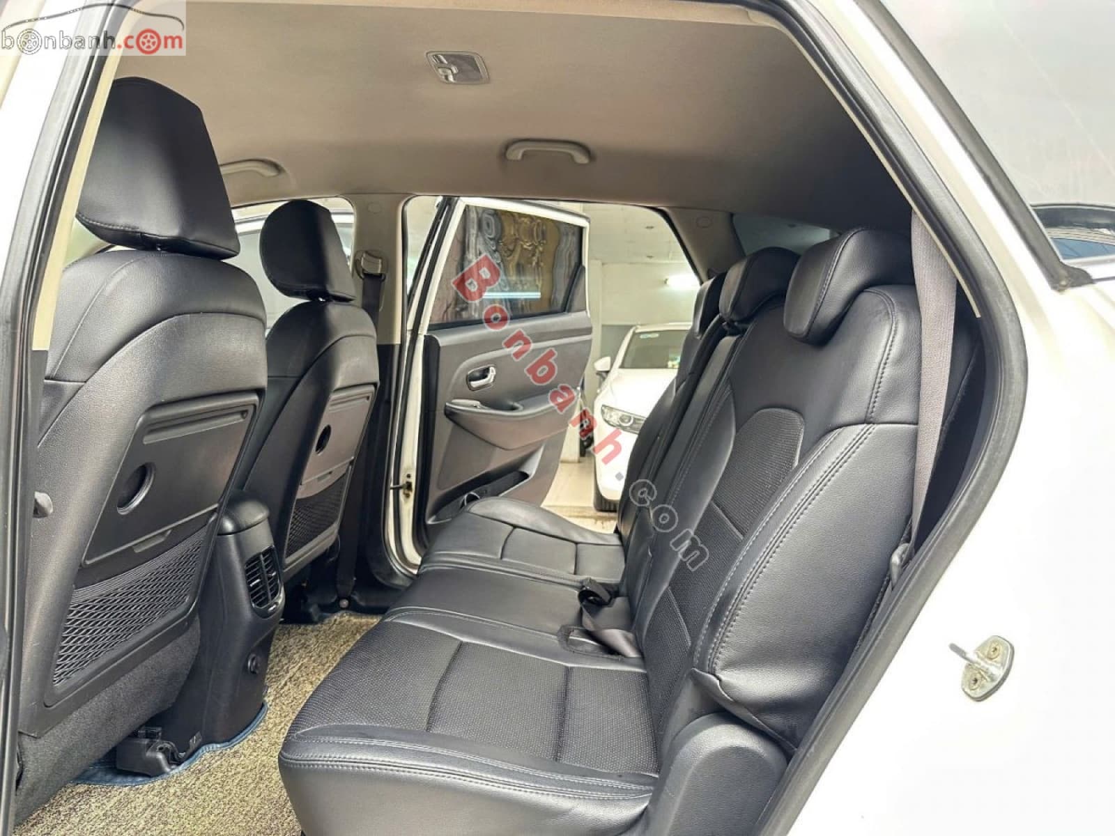 2016 Kia Rondo DAT - ảnh nhỏ 10