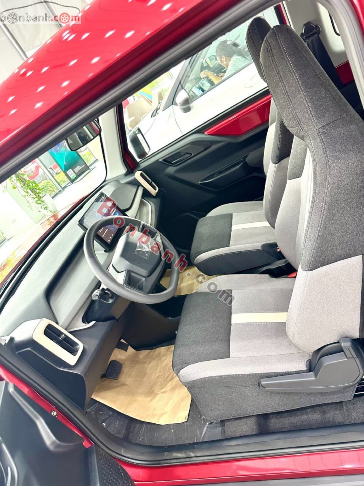 2026 VinFast VF3 Eco - ảnh nhỏ 5