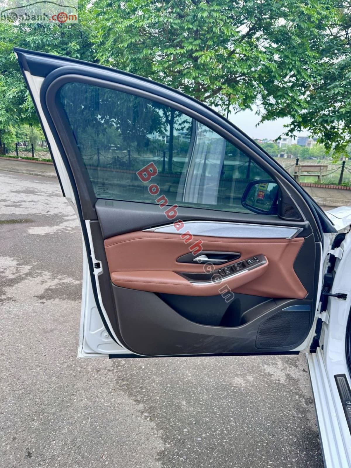 2020 VinFast Lux A 2.0 Premium 2.0 AT - ảnh nhỏ 6